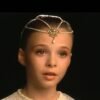 Una joven estrella del cine vio su carrera truncada por el acoso: así fue como Tami Stronach dejó el mundo de las cámaras a los diez años