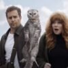 Bryce Dallas Howard sabía que ‘Argylle’ se la iba a pegar en taquilla, pero al menos sabe consolarse: «No puedes decepcionarte porque no es tu película»