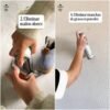 Yo tampoco lo sabía, pero el champú en seco es un arma secreta para la limpieza del hogar