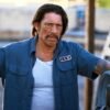 Danny Trejo no tiene ningún problema con su carrera de «extra glorificado». Piensa que muchos actores se olvidan de que «esto es un trabajo»