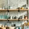 Adiós al caos en la cocina: Conforama tiene el escurreplatos compacto, elegante y a tres niveles que toda encimera necesita