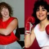 Quién es Christy Martin, la boxeadora que encarna Sydney Sweeney en su nueva película. La historia real de una leyenda del deporte