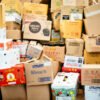 Cada año se pierden millones de paquetes durante los envíos. Así que hay empresas que los están vendiendo al peso