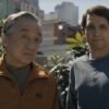 «Llevo entrenando desde hace 64 años». Jackie Chan confiesa que no ha necesitado practicar para ‘Karate Kid: Legends’, aunque reconoce sus limitaciones