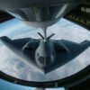 EEUU está reubicando aviones militares en plena crisis en Oriente Medio. El B-2 no ha entrado en juego, pero ya intimida