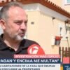 Le ocupan la casa, la convierten en piso turístico y Hacienda multa al propietario con 5.000 euros