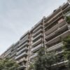 El toldo que da sombra y también genera energía solar: ideal para pisos en altura con terraza o balcón y que no pueden tener paneles solares en el tejado