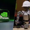 Sabíamos que los robots humanoides llegarían a las fábricas. NVIDIA ya ha elegido dónde y cuándo empezar, según Reuters