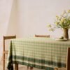 Zara home sorprende con su nueva vajilla artesanal: está pintada a mano y pronto la verás en las casas de influencers y diseñadores