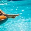 Quien no se refresca en verano es porque no quiere: Carrefour rebaja una piscina desmontable que tiene hasta depuradora