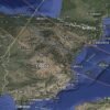 Un tercio de España se quedará completamente a oscuras durante uno o dos minutos. Se acerca el evento astronómico del siglo