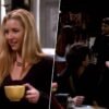 ‘Friends’ no le dio a Phoebe una hermana gemela solo porque fuera divertido. La cadena tenía una cuenta pendiente con otra serie
