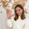 Laura Varo, experta en limpieza: ‘Hago esta mezcla para eliminar las manchas amarillas de las axilas de la ropa blanca, es mano de santo’