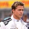 Una estrella de ‘Los Bridgerton’ es eliminada de ‘F1’, la nueva superproducción de Brad Pitt: «Sucede en todas las películas»