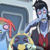 «Se la pegó a lo grande». Este anime de ciencia ficción hoy en día es un clásico muy querido, pero el creador de ‘Cowboy Bebop’ lo considera uno de sus mayores fracasos