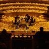 Los conciertos de música clásica vuelven a estar de moda gracias a que lo importante no es la música clásica: son las velas