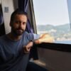 Jordi Martí, arquitecto técnico: «Si tienes un toldo como este que sepas que no funciona bien, es como tener un radiador delante de nuestra ventana»