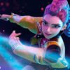 ‘Las guerreras K-pop’ plantea una importante pregunta sobre el padre de Rumi. Los fans del último éxito animado de Netflix creen tener la respuesta