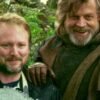 «Hizo una gran película». Mark Hamill defiende ‘Los últimos Jedi’ y rompe una lanza a favor de Rian Johnson… a pesar de sus diferencias creativas