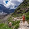 Decathlon rebaja las sandalias Merrell que necesitas para realizar senderismo con los pies frescos este verano