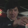 Jackie Chan debería enseñarse en escuelas de cine. En esta escena hizo una masterclass de rodar y progresar la acción