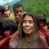 Un director de cine una vez mostró una película de horror a una tribu amazónica para que supieran lo que quería filmar. Todo lo que vieron apenas les daba risa