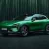 Xiaomi sorprendió al mundo con su chip propio para móviles. El siguiente paso es replicar este éxito en su coche eléctrico