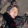Tom Cruise acaba de recibir el Record Guinness por una de sus hazañas más locas en ‘Misión Imposible: Sentencia Final’