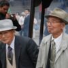 El gran dilema de Corea del Sur: en un país cada vez más envejecido hacerse viejo es una condena a la pobreza
