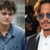 Jack Depp, hijo de Johnny Depp, escapó de la fama y trabajó en un restaurante libanés: «Es un gran tipo»