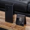 Lo nuevo de Samsung son tres teléfonos plegables. Su tienda oficial ya los tiene más baratos e incluso con funda de regalo