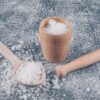 Más que para cocinar: seis formas de usar la sal para limpiar en casa que te van a sorprender