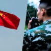 Las radios del campo de batalla son una trampa para el que transmite. En China creen haber encontrado una solución