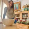 Elena Furiase, actriz: «Decorar con fotos es la mejor forma de que tu hogar respire 100% tu esencia»