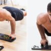 Decathlon rebaja a menos de 30 euros esta tabla de flexiones con bandas elásticas que resulta el complemento perfecto para entrenar en casa