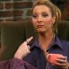 Lisa Kudrow sobre sus dificultades actuando en ‘Friends’: «Phoebe era tan diferente a mí que tuve que justificar todo lo que decía en mi cabeza»