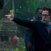 «Hay gente allí con la que no estoy muy contento». James Gunn afirma que no tuvo «ningún sentimiento de culpa» por dejar Marvel para irse a DC.