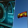 El .es ha entrado en crisis: España es el caramelo preferido de los hackers