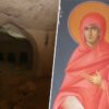 Durante siglos los cristianos peregrinaron a una cueva remota para venerar a Salomé. Problema: se equivocaron de Salomé