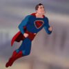 Superman no volaba al principio, pero su primera aparición en cines le cambió para siempre