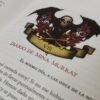 Si recuerdas con cariño un capítulo de tu libro favorito, da gracias: hasta hace un par de siglos, nadie los había inventado aún