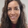 Florencia Arenzana, psicóloga y especialista en ansiedad: «No te dejes llevar por la ansiedad, en su lugar, sírvete un vaso de agua con gas»