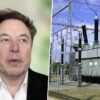 La predicción de Elon Musk que sí se ha hecho realidad: la red eléctrica no estaba preparada para el 2025