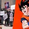 El Instituto Electoral de México usó una voz sintética como la del narrador de Dragon Ball. Los actores salieron a la calle