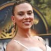 Scarlett Johansson recuerda cómo le ofrecían papeles que giraban en torno al físico y «la mirada masculina». Y creo que es necesario su altavoz para que haya un cambio real