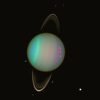 La NASA lleva equivocada desde 1986: un repaso de la misión Voyager 2 ha revelado que Urano no es como lo describen