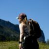Ligero, impermeable y de secado rápido: el pantalón de senderismo de mujer que triunfará en tus escapadas a la montaña este verano