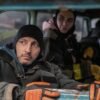 Netflix admite que ha empezado a usar IA generativa para reducir costes. Esta excelente serie de ciencia ficción ha sido la primera