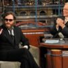Joaquin Phoenix se sigue arrepintiendo de uno de los momentos más bochornosos de su carrera: la entrevista con Letterman por ‘I’m Still Here’