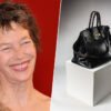 Un millonario japonés ha pagado 8,6 millones de euros por un bolso usado con 40 años: es el Hermès Birkin de Jane Birkin